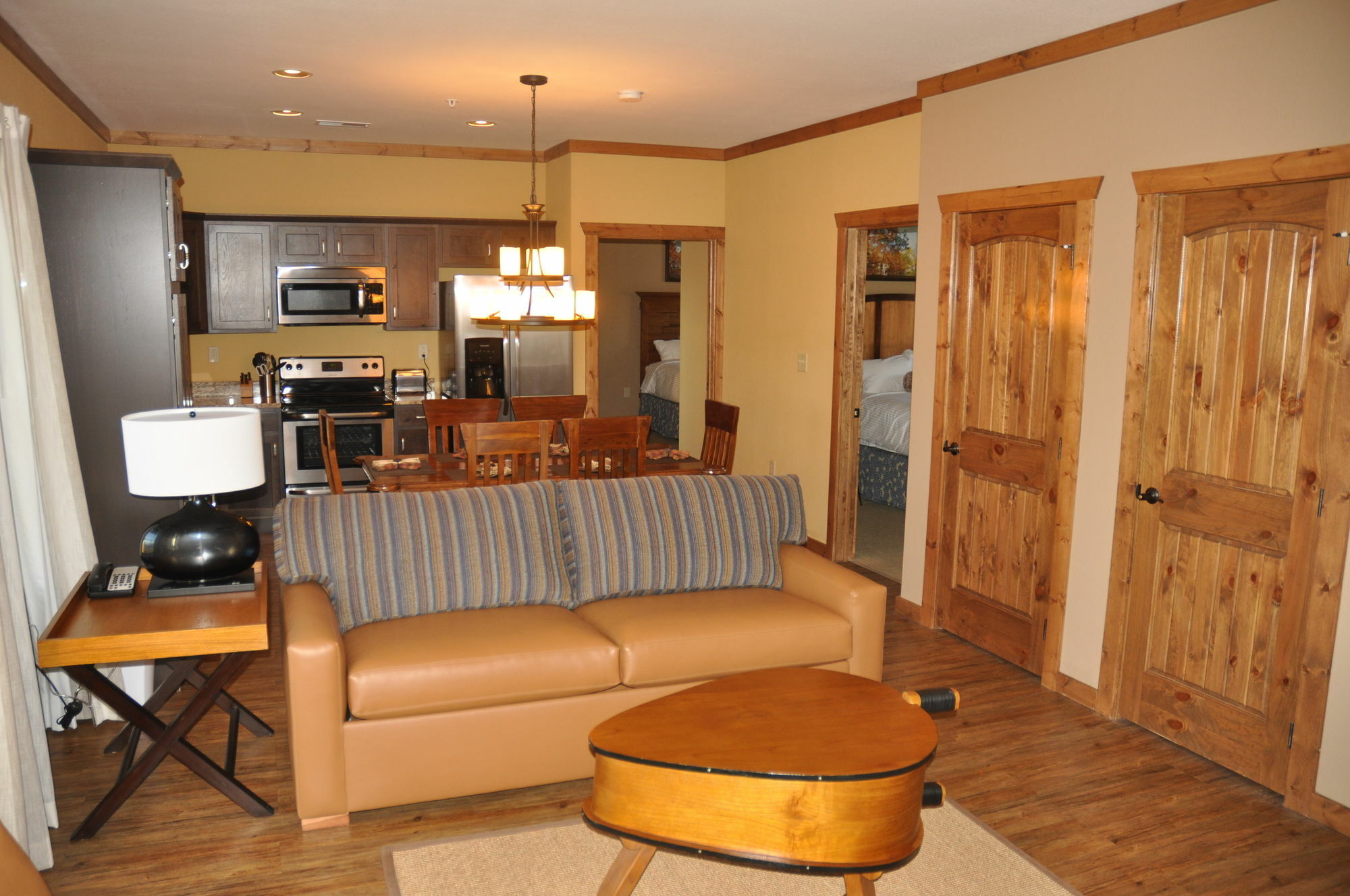 The Lodges Of The Great Smoky Mountains Pigeon Forge Exterior foto